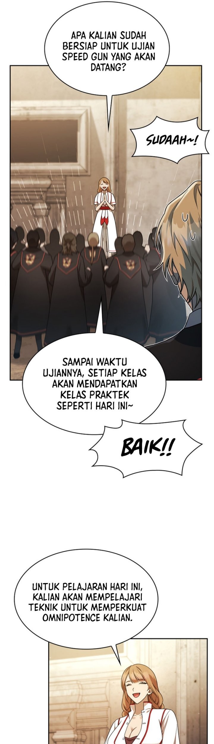 Infinite Mage Chapter 43 - halaman 13