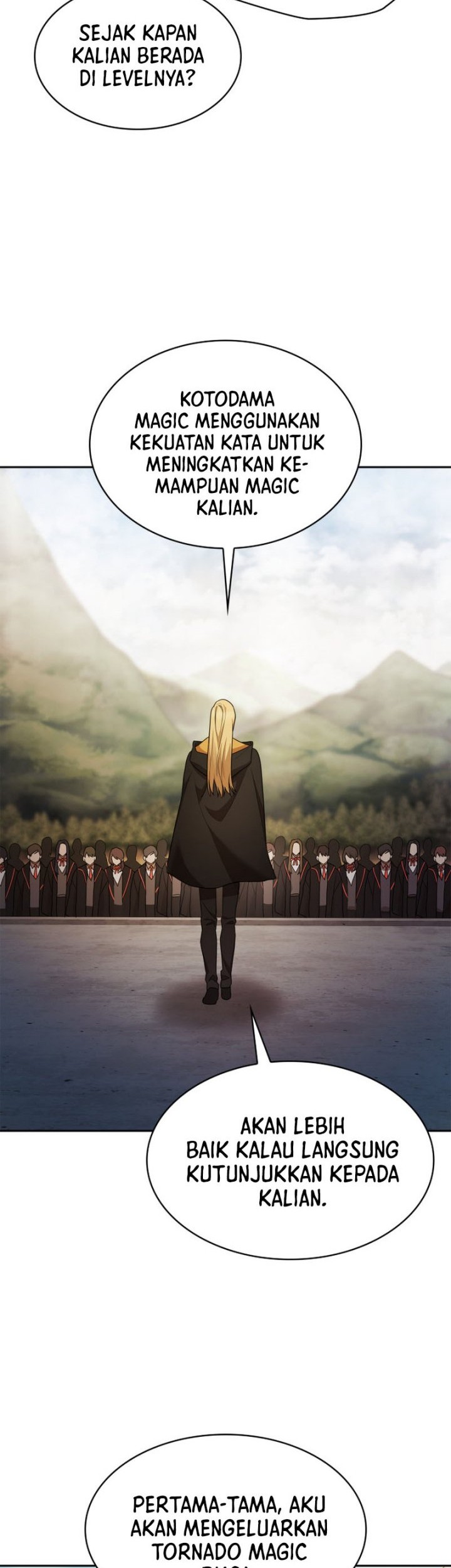 Infinite Mage Chapter 43 - halaman 18