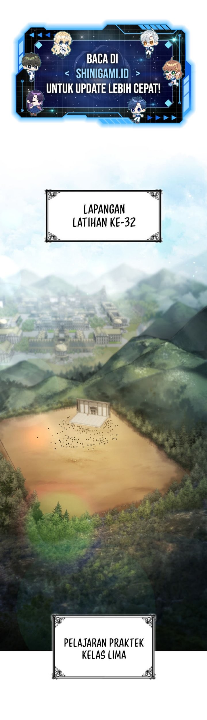 Infinite Mage Chapter 43 - halaman 2