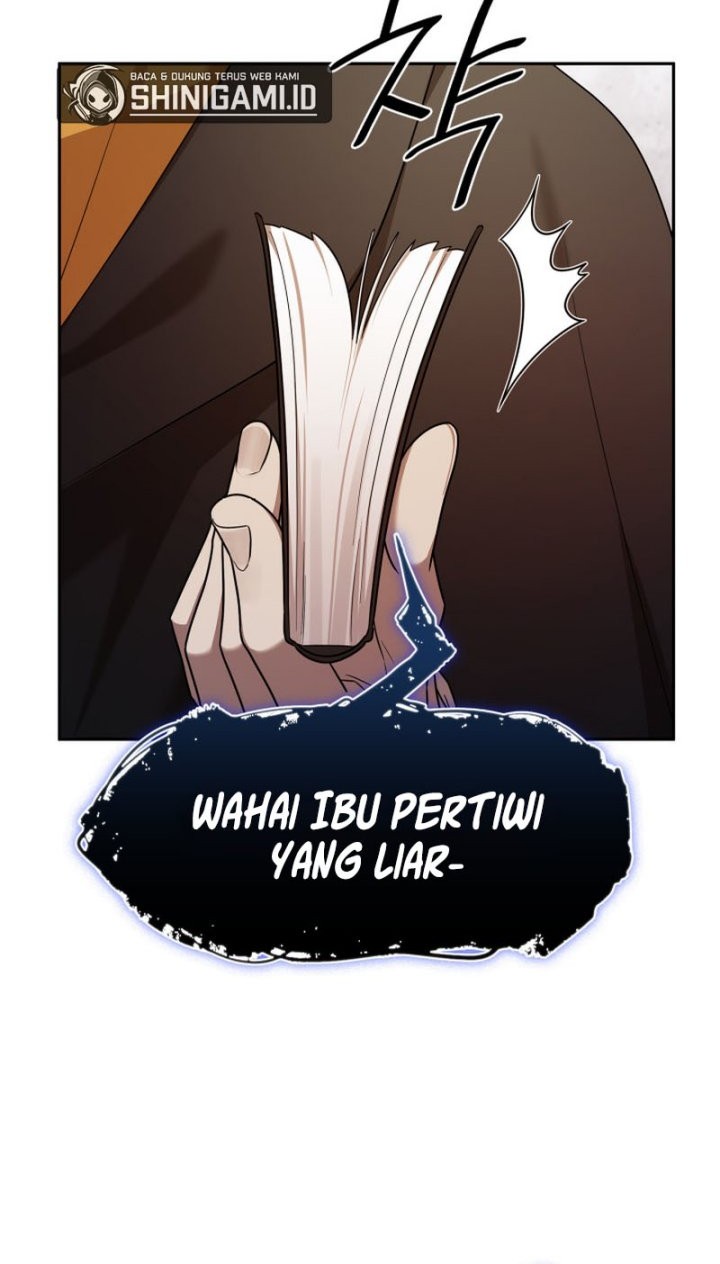 Infinite Mage Chapter 43 - halaman 31