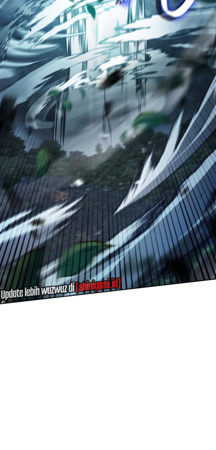 Infinite Mage Chapter 43 - halaman 35