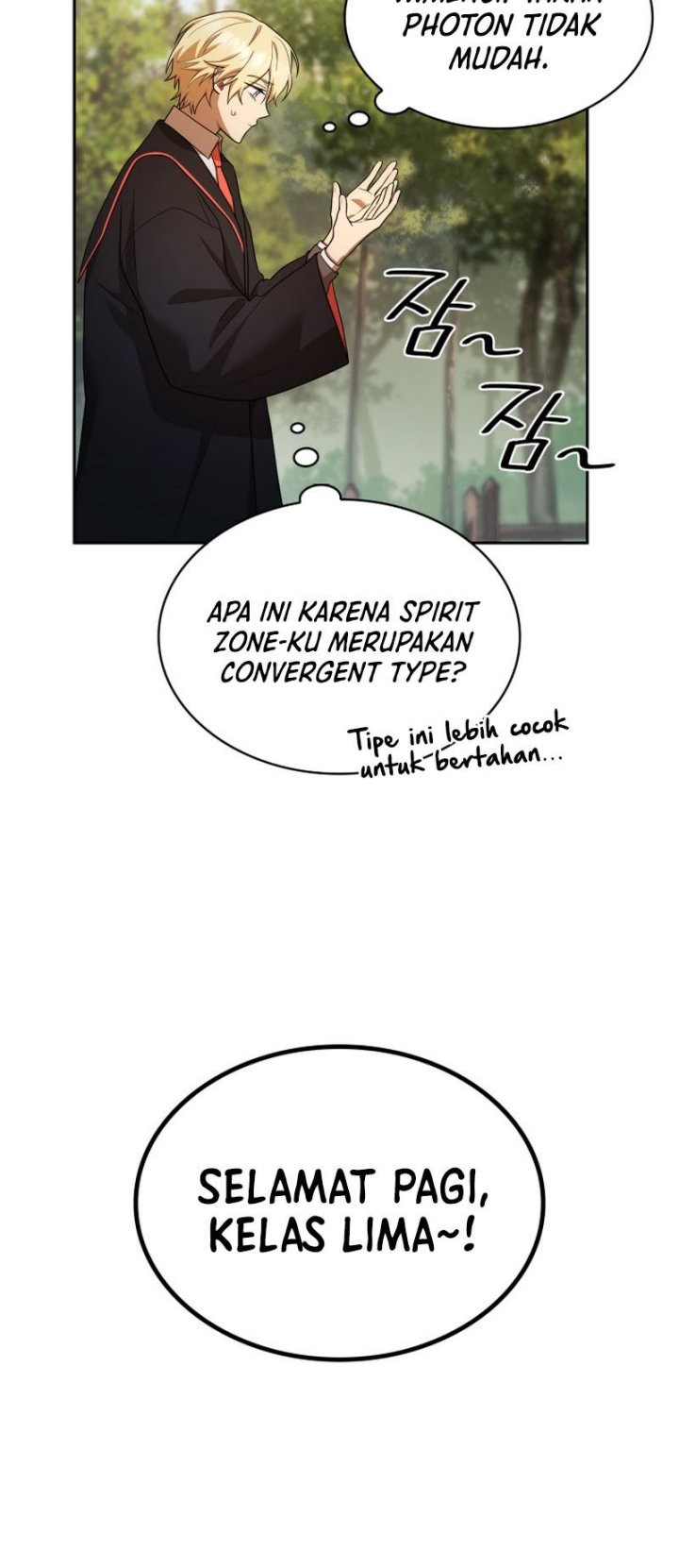 Infinite Mage Chapter 43 - halaman 4
