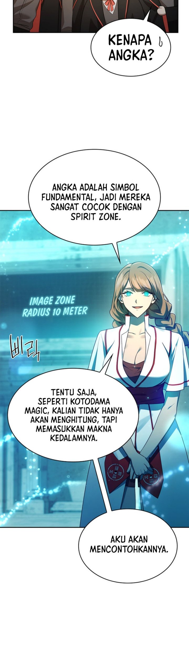 Infinite Mage Chapter 43 - halaman 41