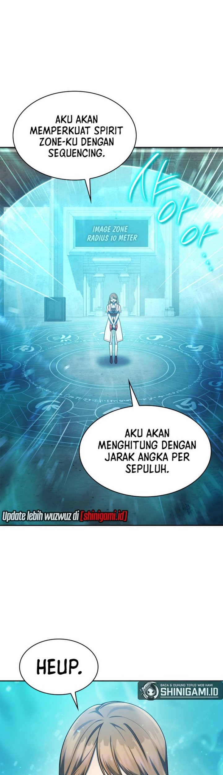 Infinite Mage Chapter 43 - halaman 42