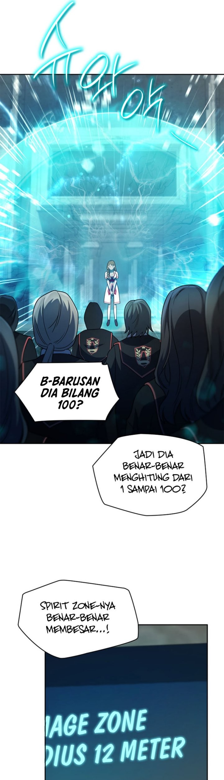 Infinite Mage Chapter 43 - halaman 44
