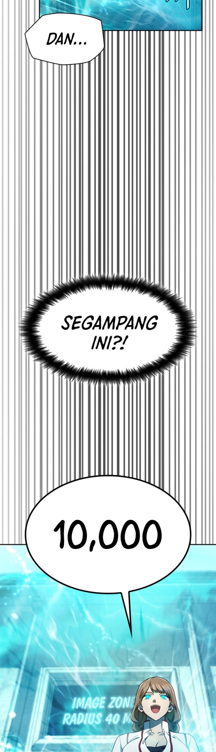 Infinite Mage Chapter 43 - halaman 47