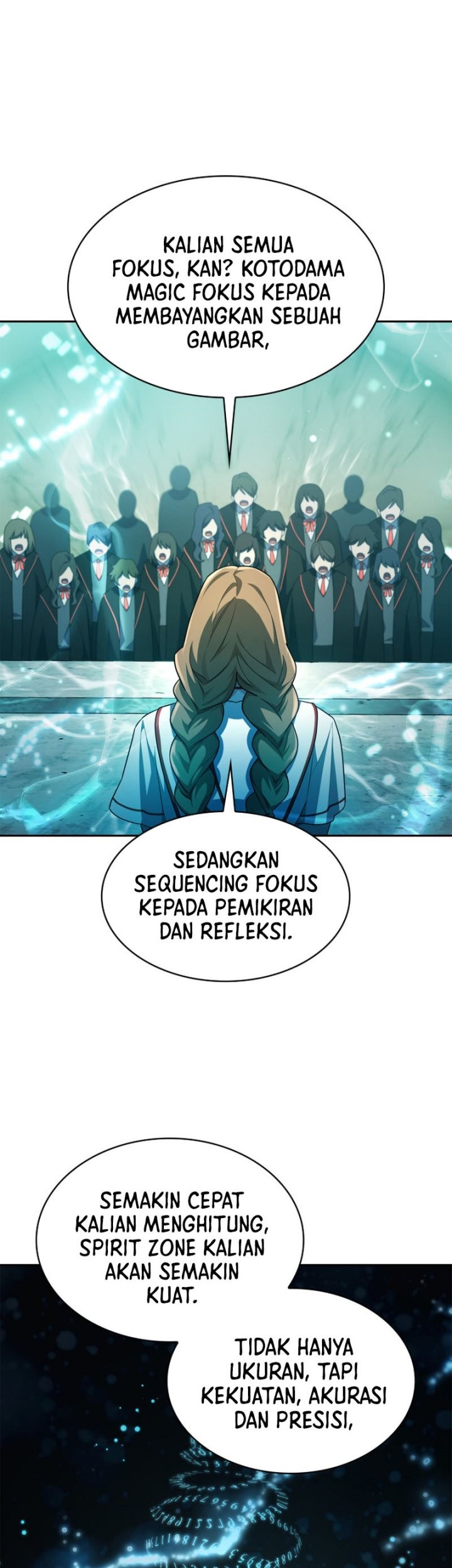 Infinite Mage Chapter 43 - halaman 49