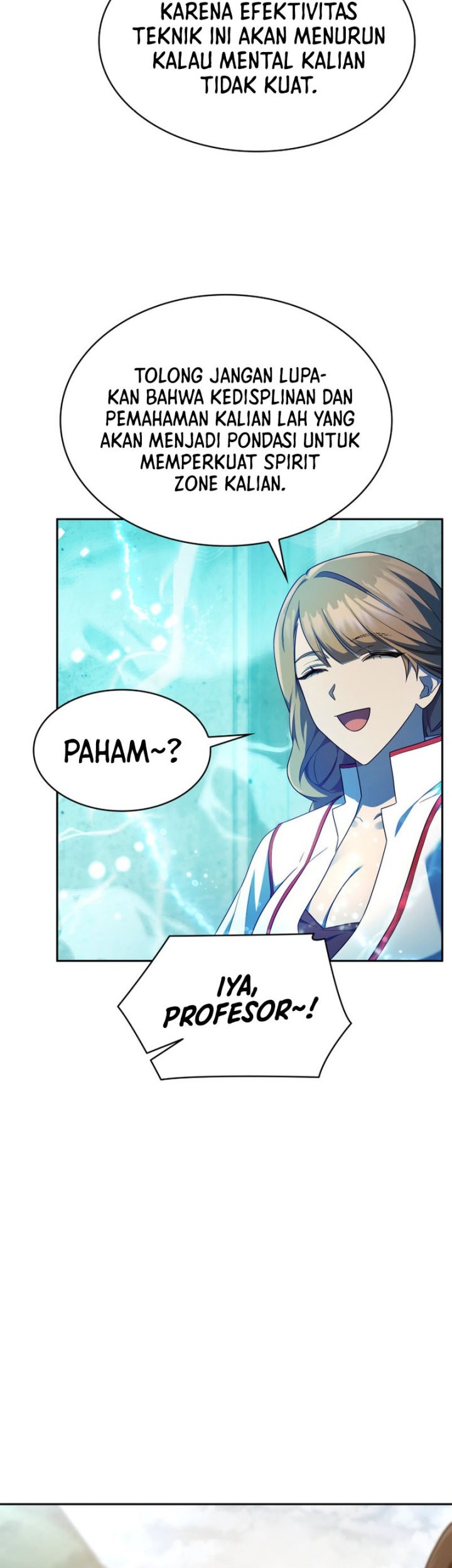 Infinite Mage Chapter 43 - halaman 51