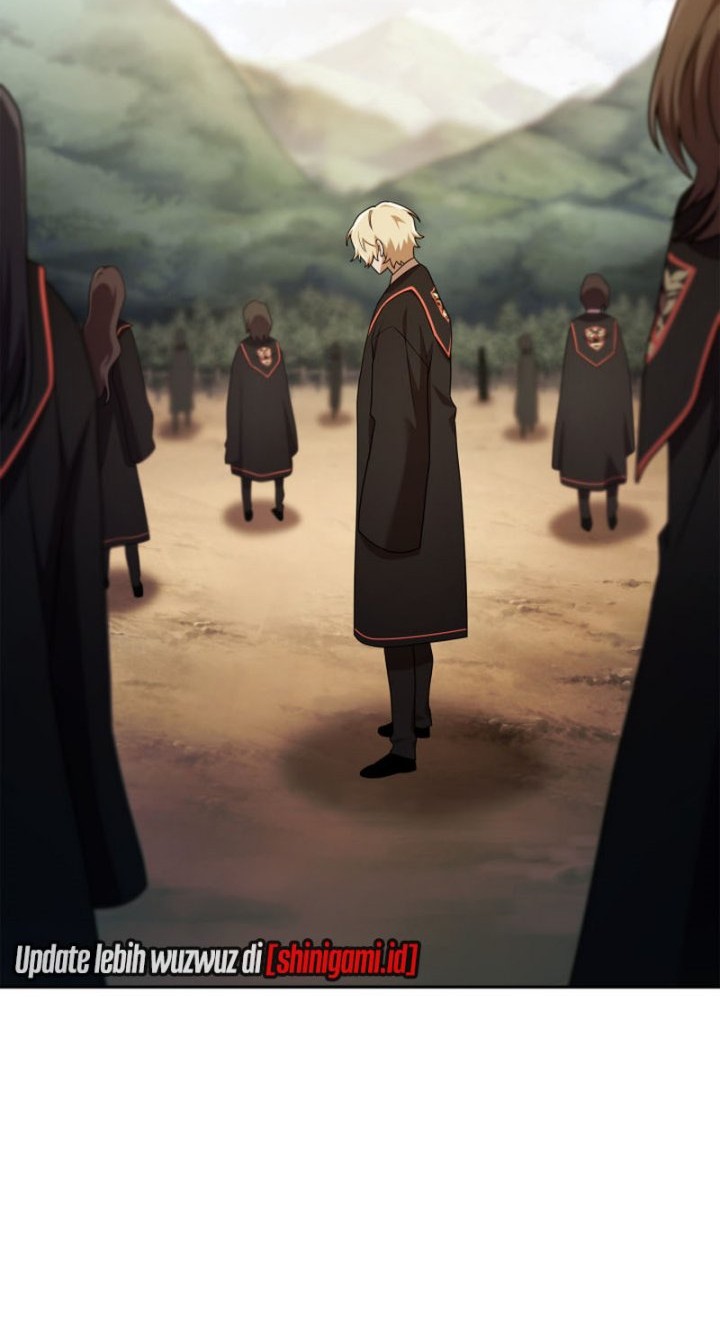 Infinite Mage Chapter 43 - halaman 52