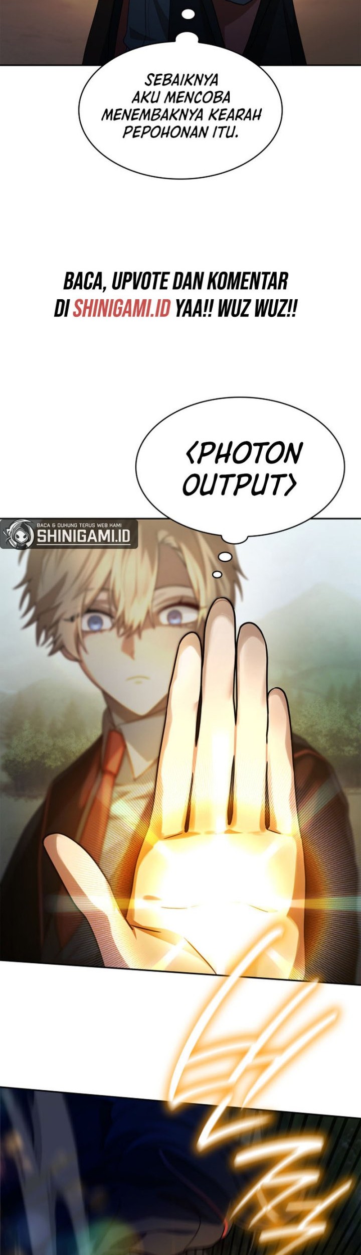 Infinite Mage Chapter 43 - halaman 58