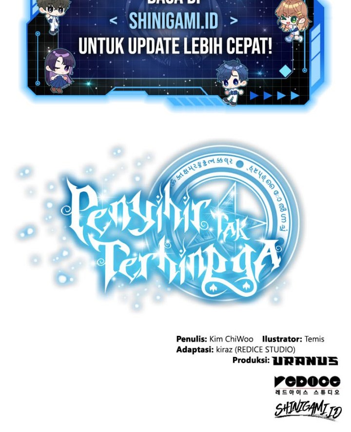 Infinite Mage Chapter 43 - halaman 62