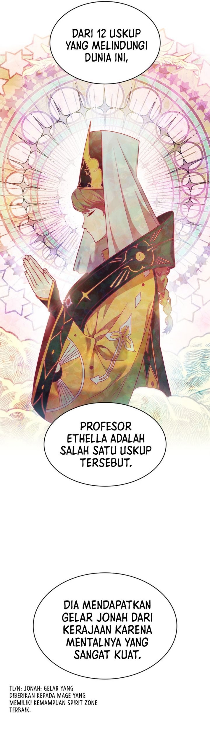 Infinite Mage Chapter 43 - halaman 9