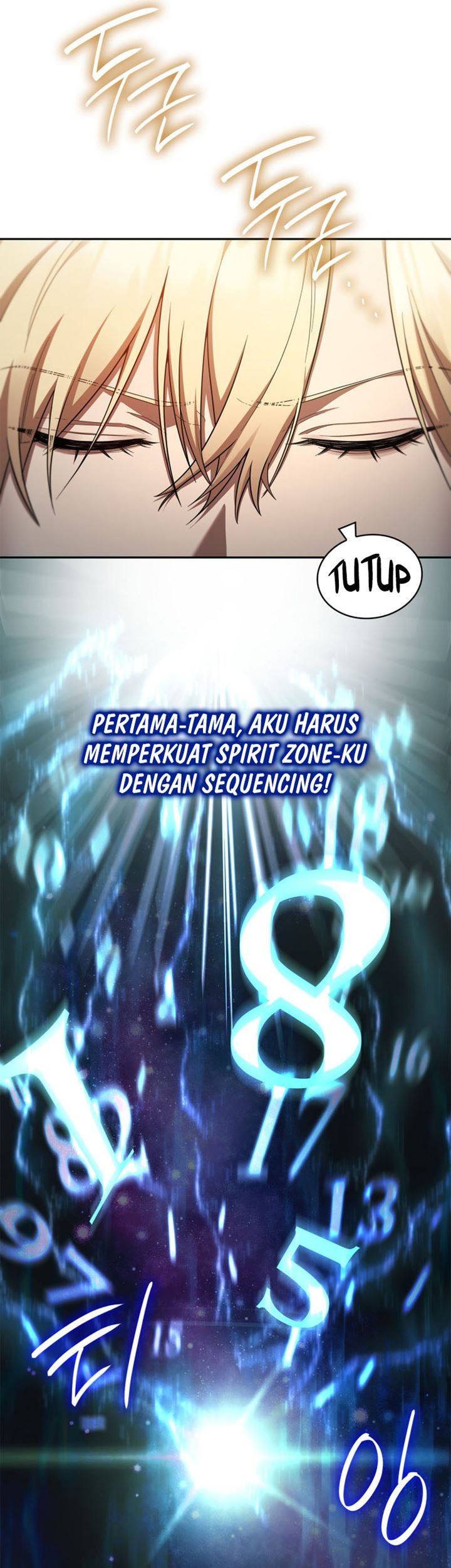 Infinite Mage Chapter 44 - halaman 10
