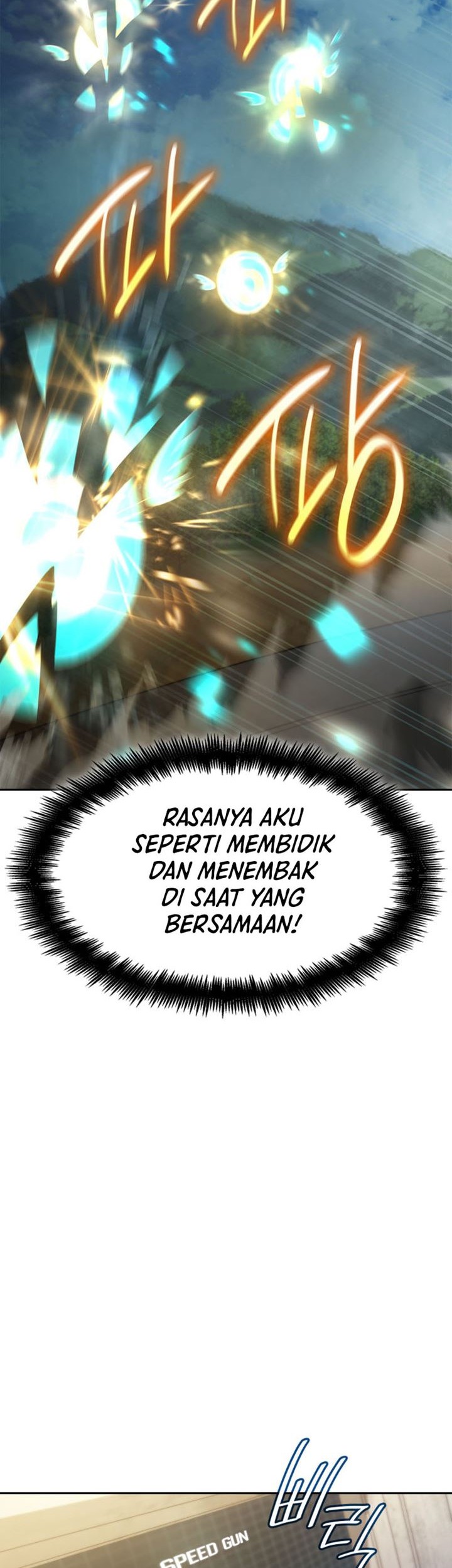 Infinite Mage Chapter 44 - halaman 19