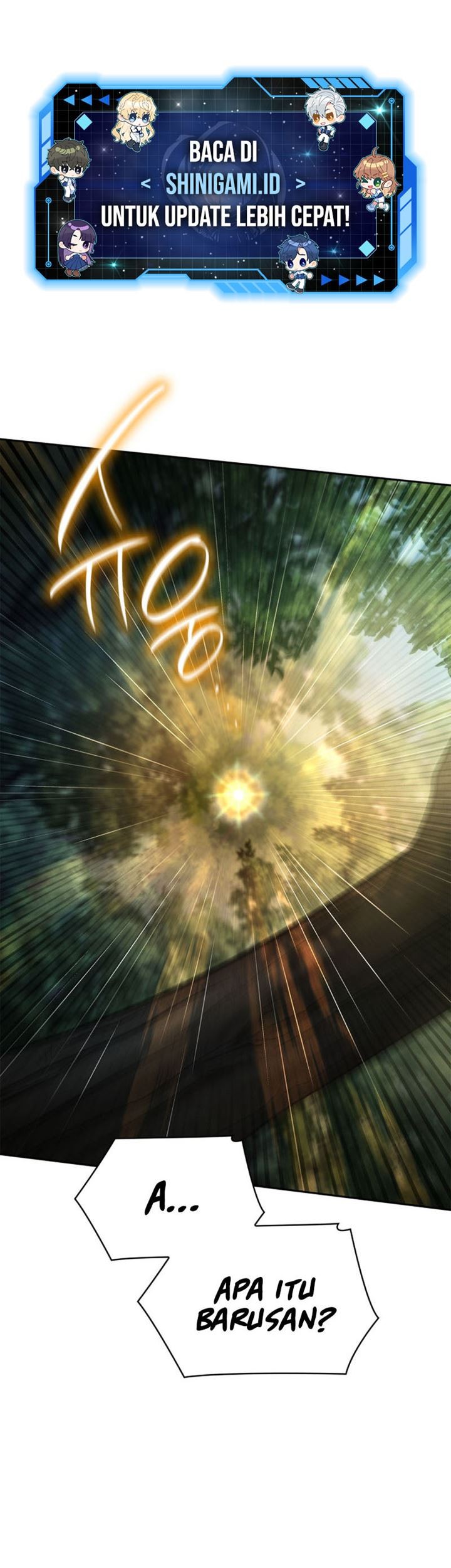 Infinite Mage Chapter 44 - halaman 2