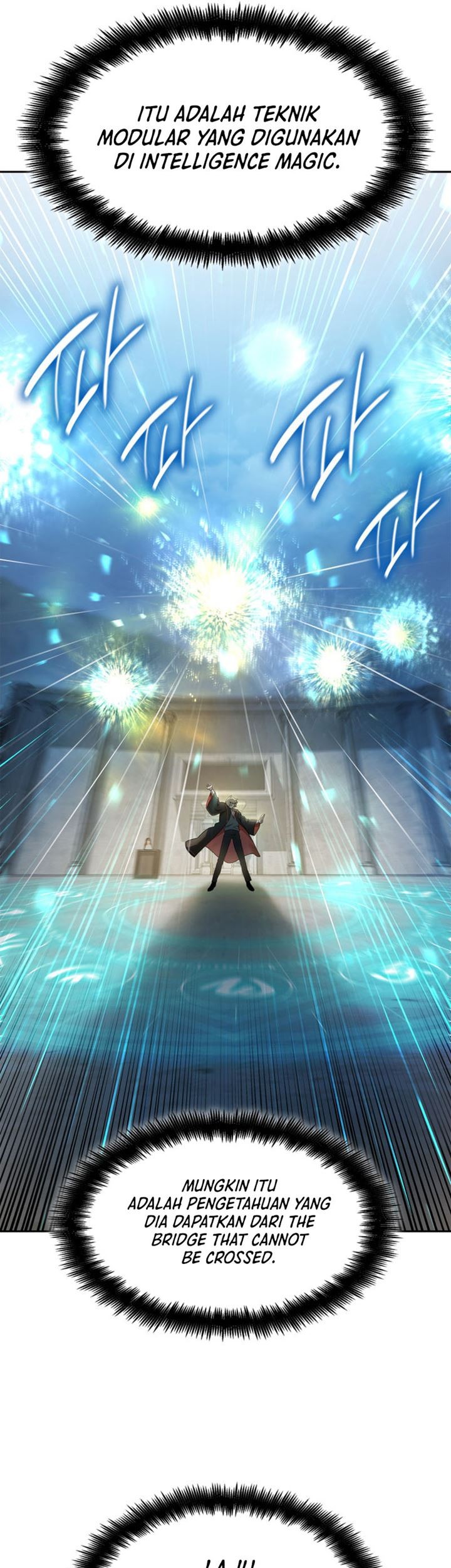 Infinite Mage Chapter 44 - halaman 22