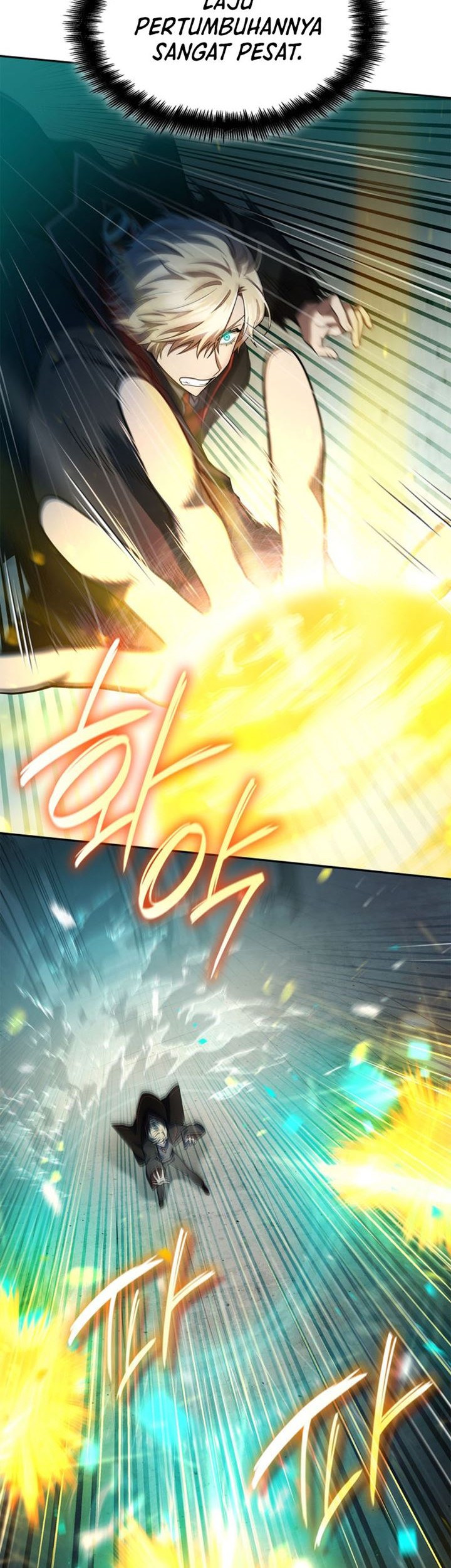 Infinite Mage Chapter 44 - halaman 23
