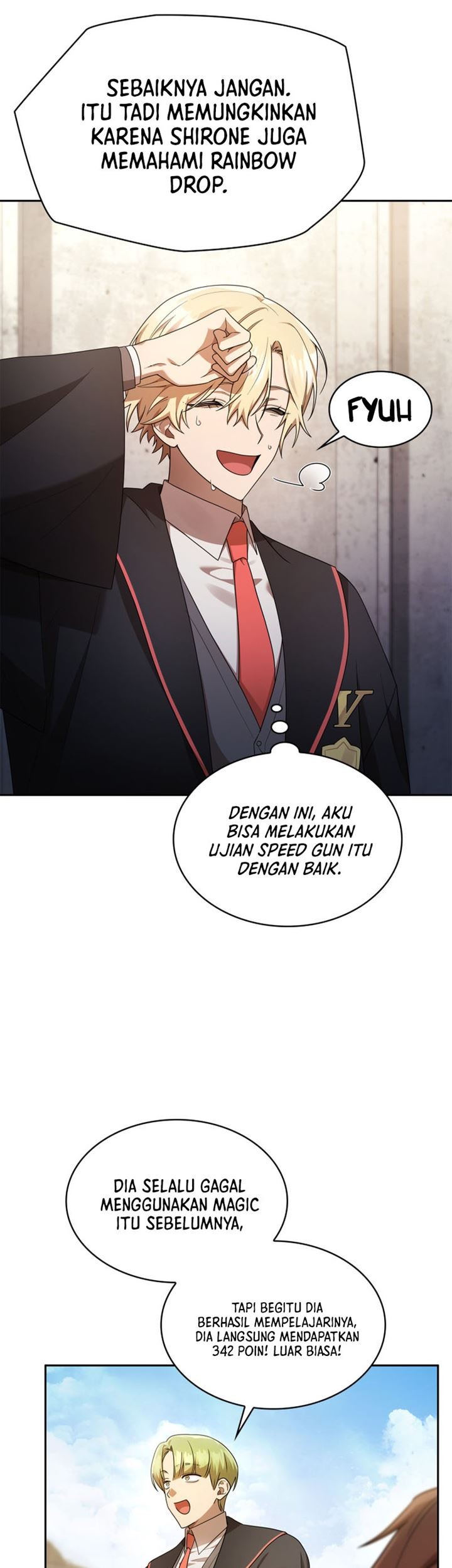 Infinite Mage Chapter 44 - halaman 26
