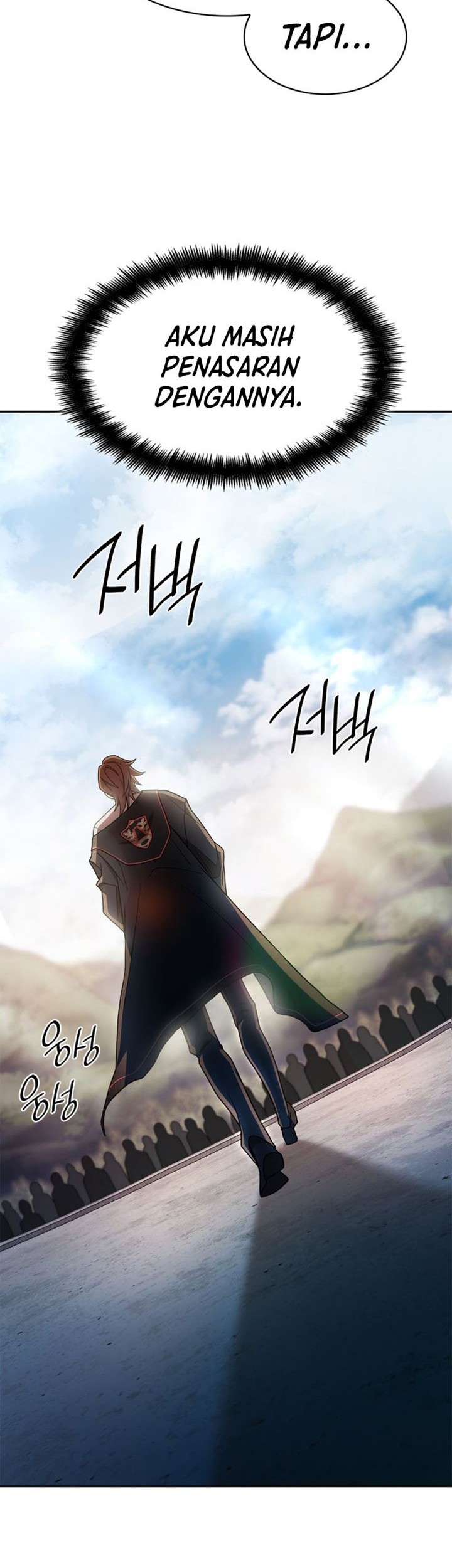 Infinite Mage Chapter 44 - halaman 31