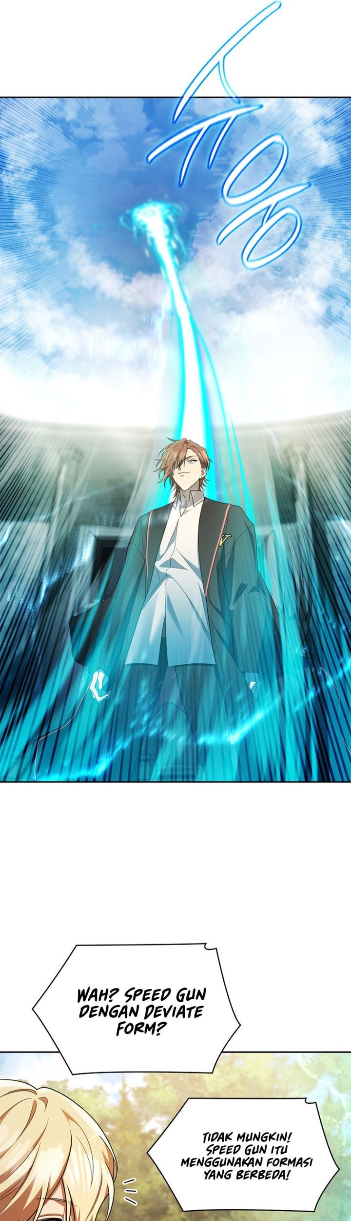 Infinite Mage Chapter 44 - halaman 34