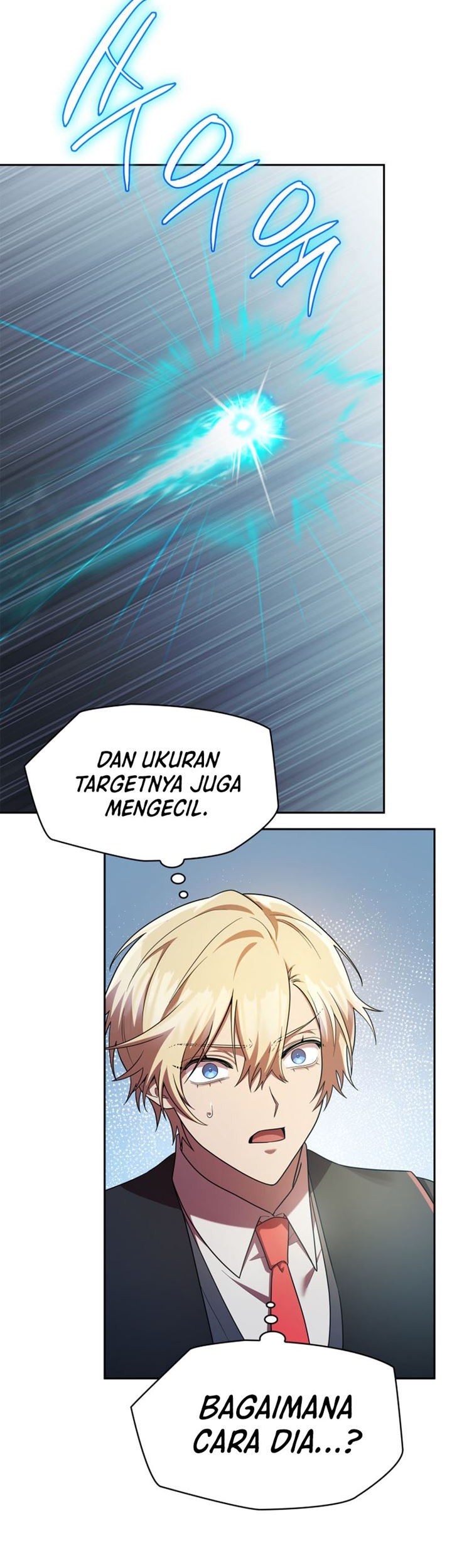 Infinite Mage Chapter 44 - halaman 36