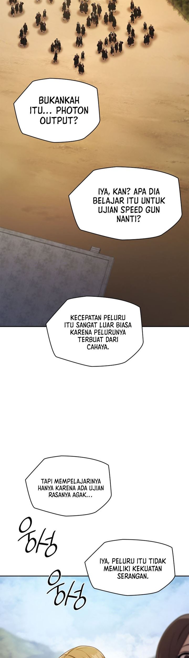 Infinite Mage Chapter 44 - halaman 4