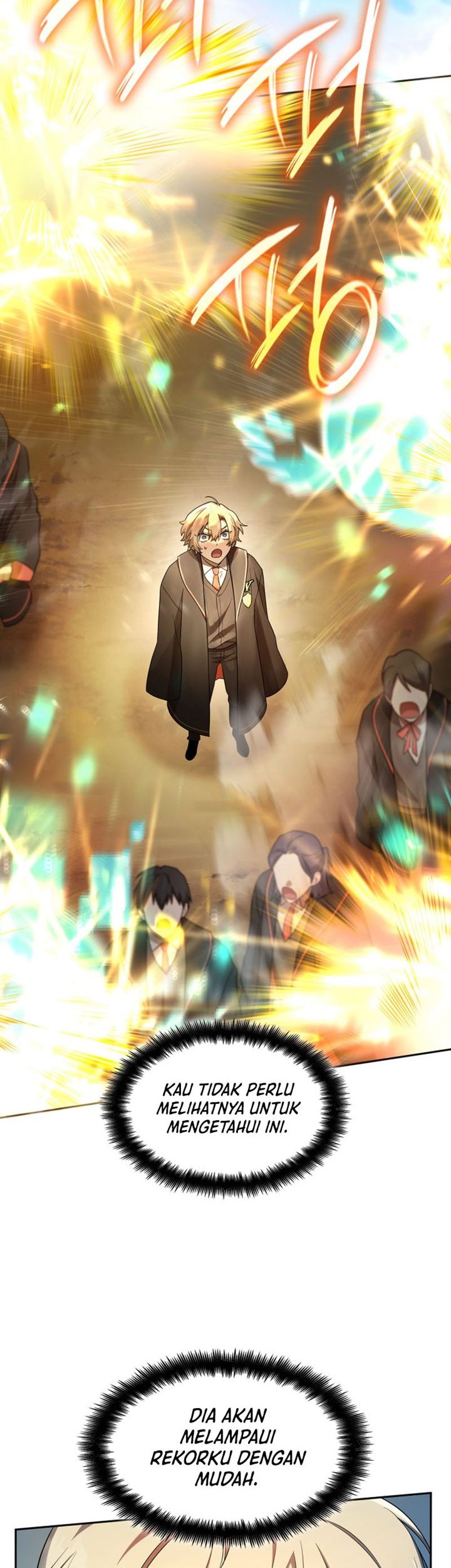 Infinite Mage Chapter 44 - halaman 42