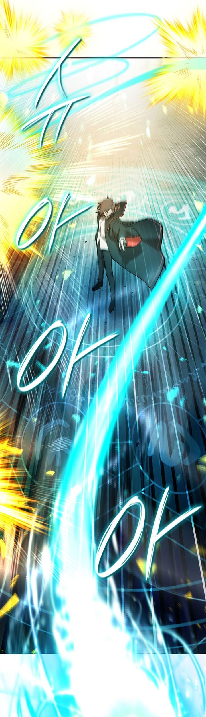 Infinite Mage Chapter 44 - halaman 44