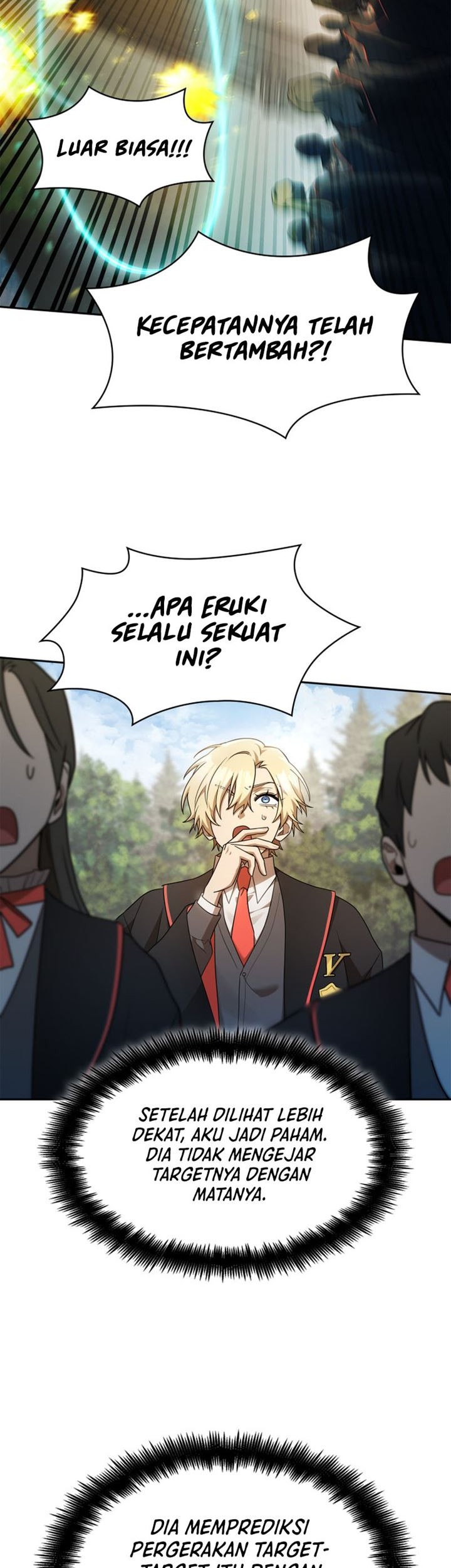 Infinite Mage Chapter 44 - halaman 46