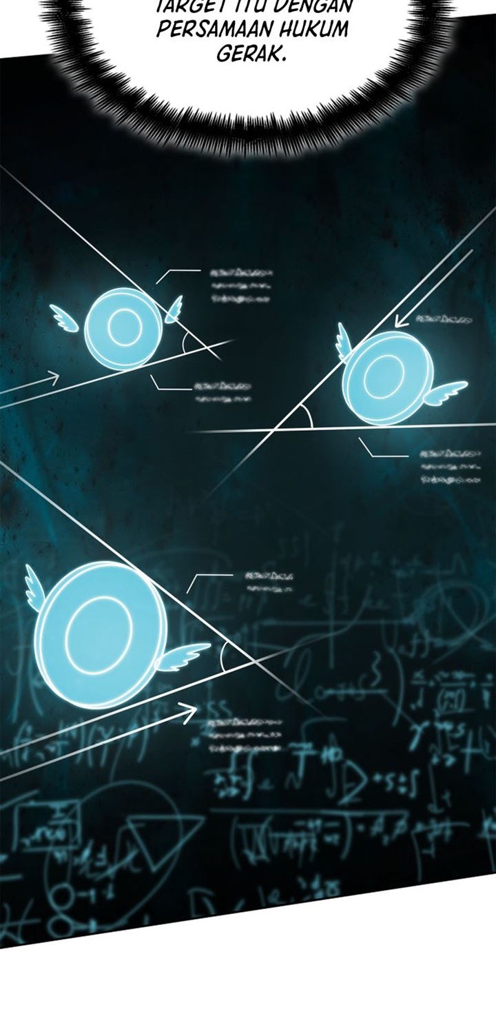 Infinite Mage Chapter 44 - halaman 47