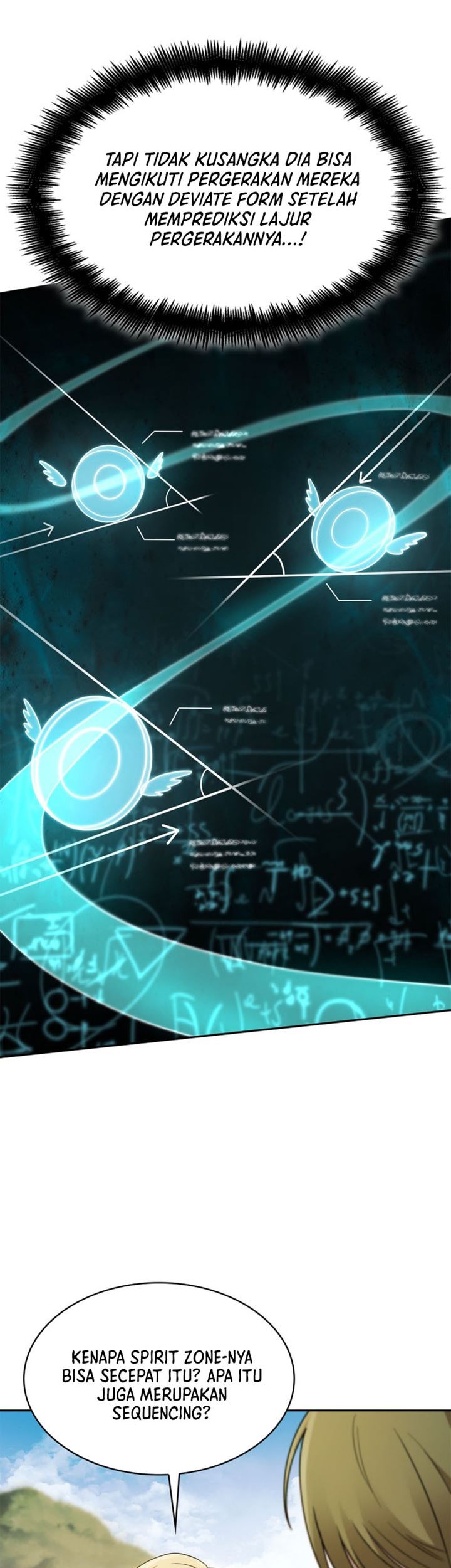 Infinite Mage Chapter 44 - halaman 48
