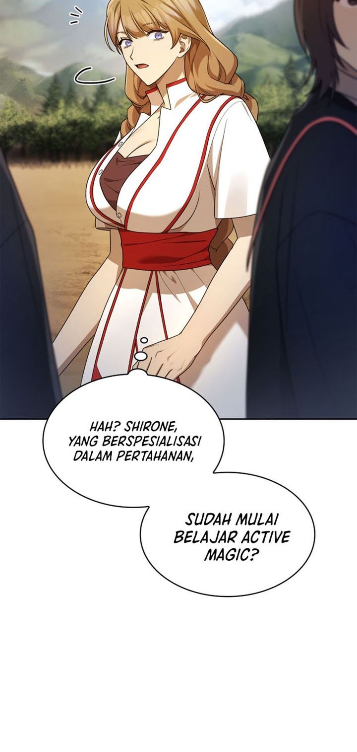 Infinite Mage Chapter 44 - halaman 5