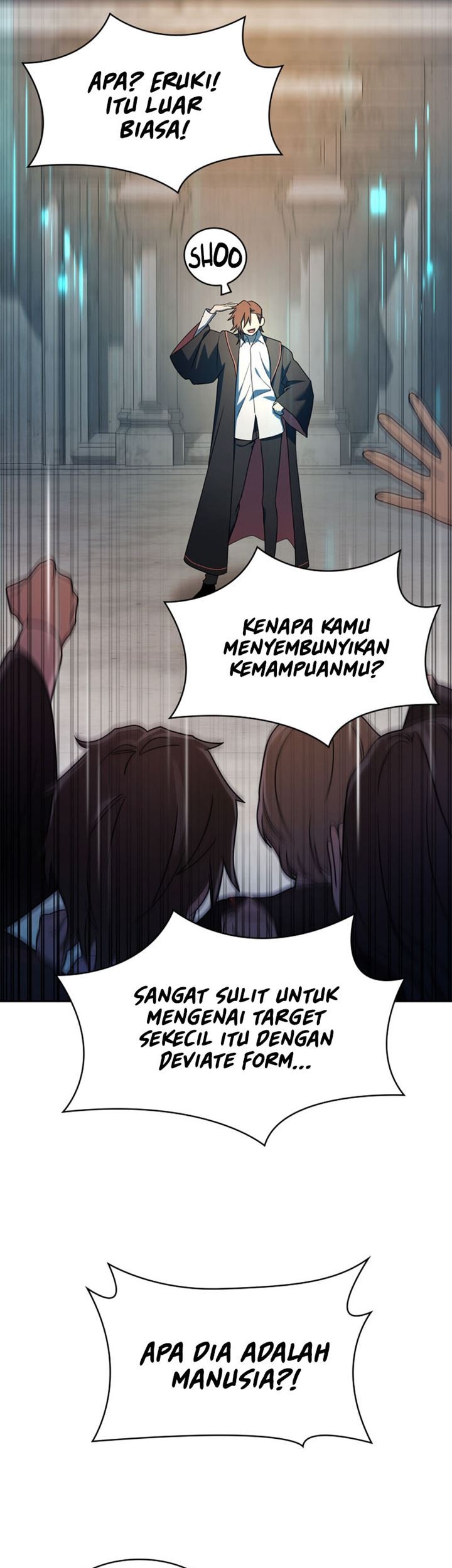 Infinite Mage Chapter 44 - halaman 52