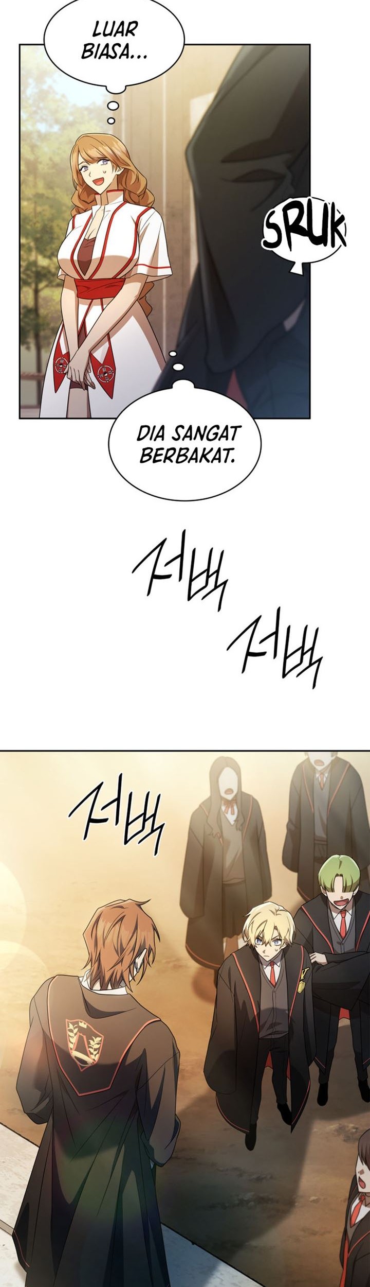 Infinite Mage Chapter 44 - halaman 53
