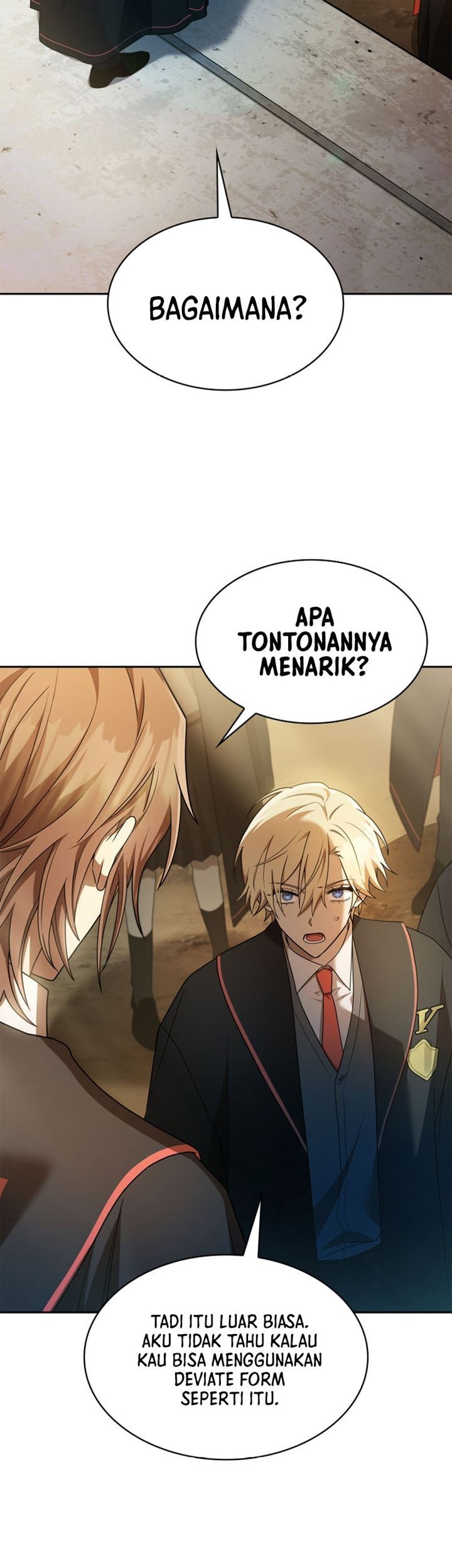 Infinite Mage Chapter 44 - halaman 54