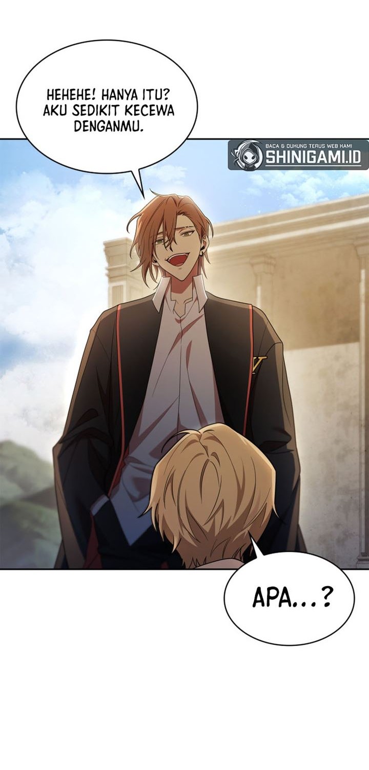 Infinite Mage Chapter 44 - halaman 55