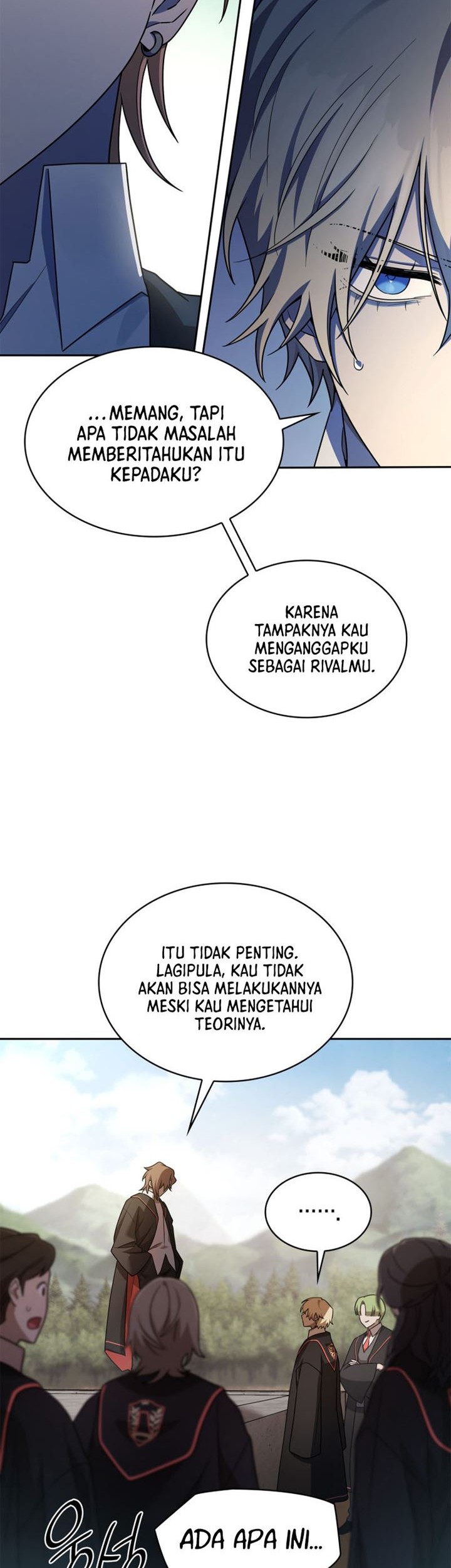 Infinite Mage Chapter 44 - halaman 57