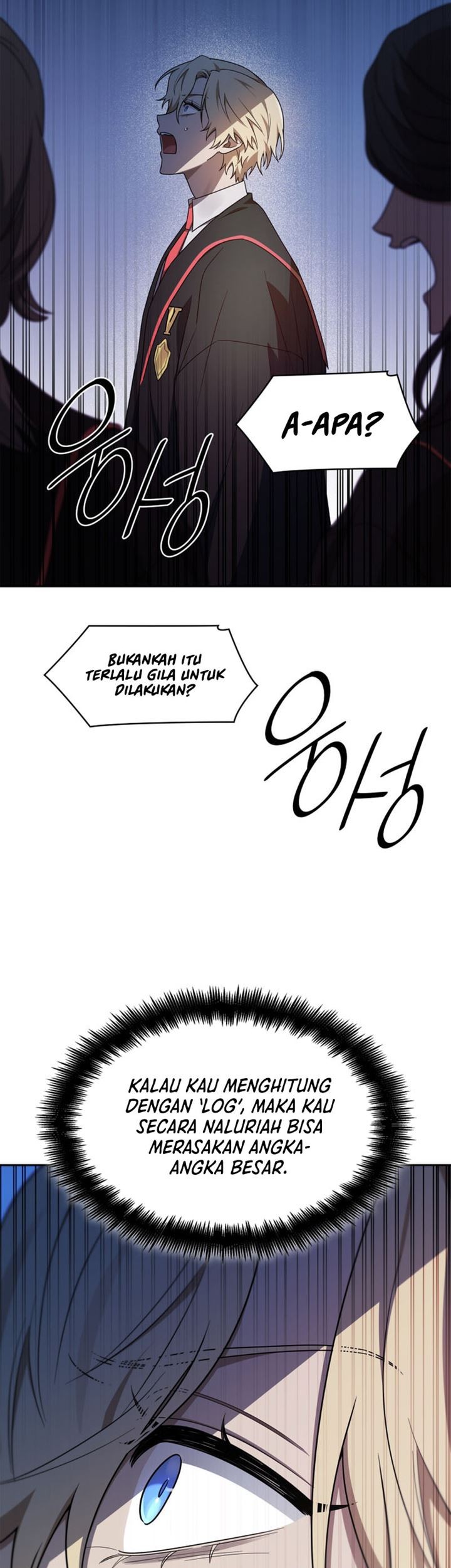 Infinite Mage Chapter 44 - halaman 60