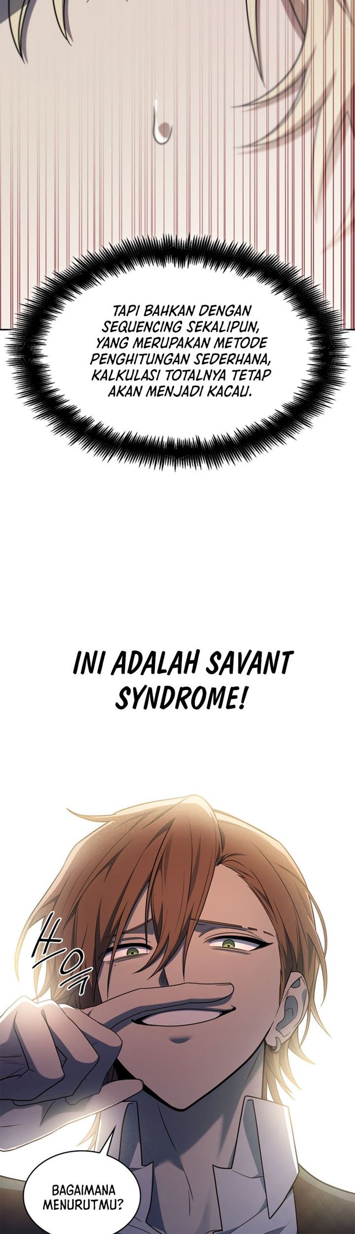 Infinite Mage Chapter 44 - halaman 61