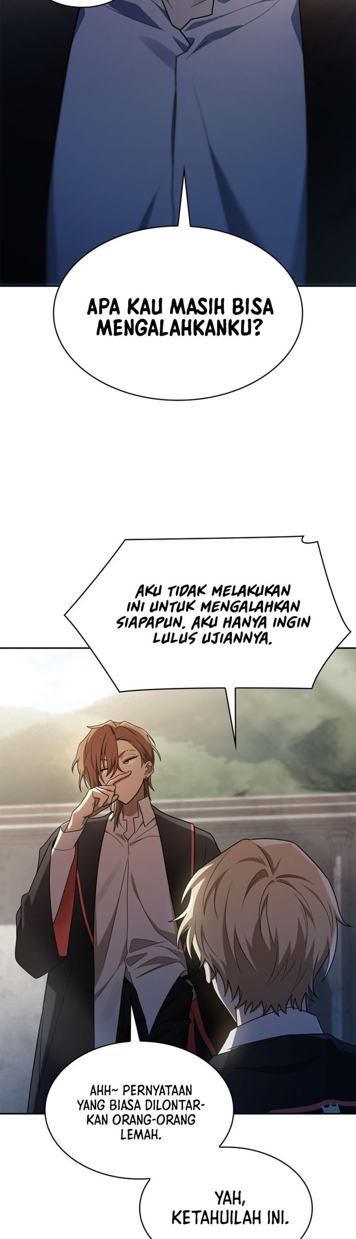Infinite Mage Chapter 44 - halaman 62