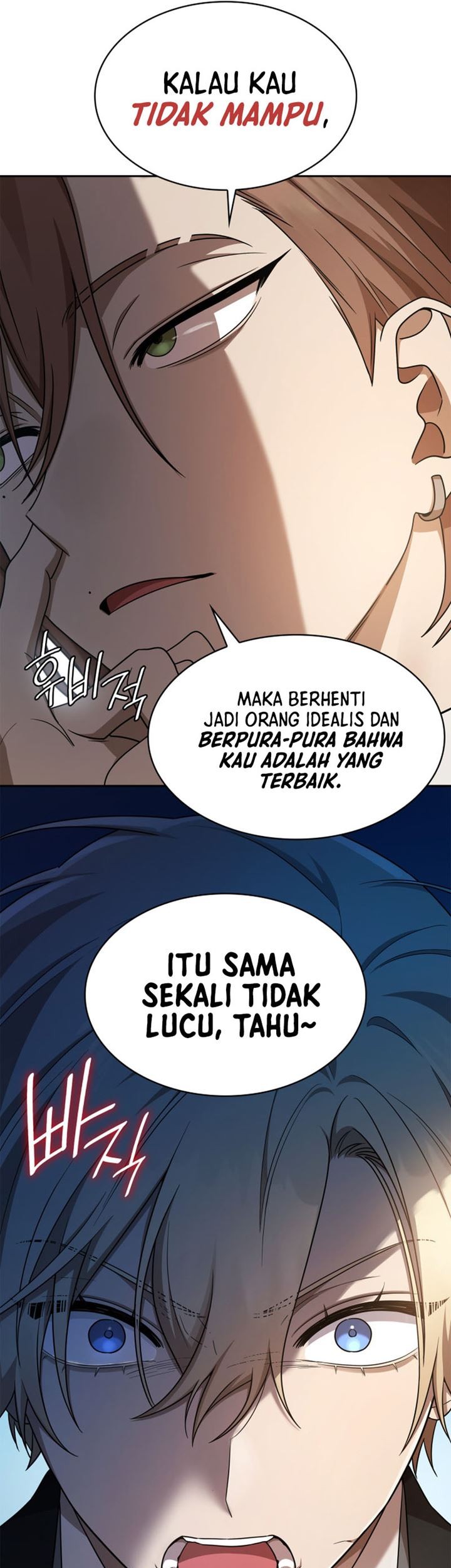 Infinite Mage Chapter 44 - halaman 64