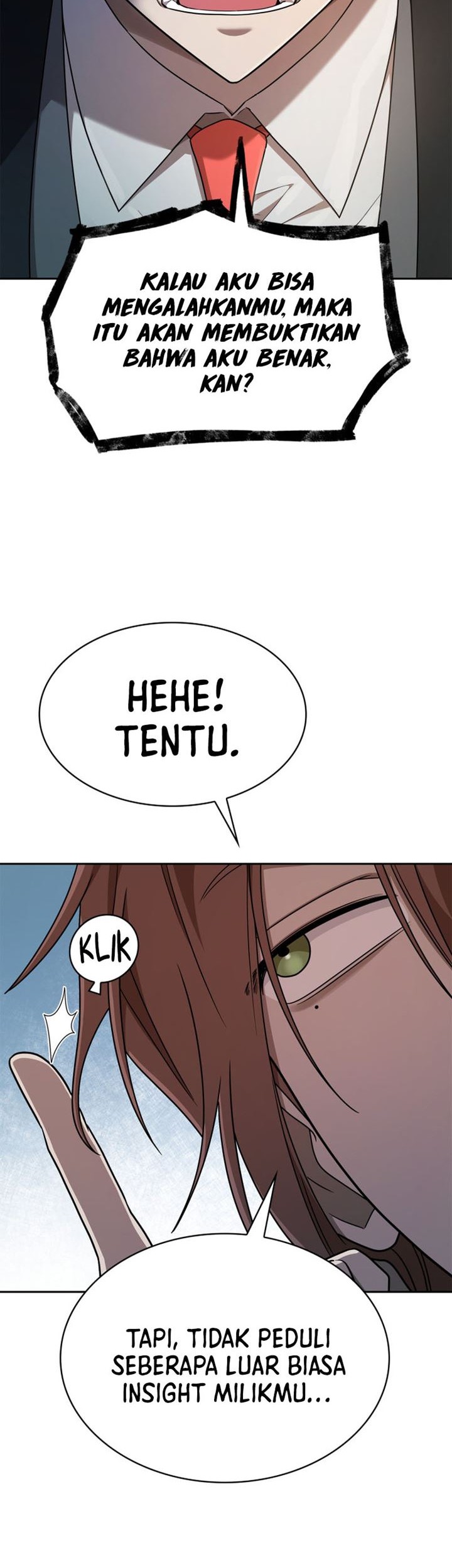 Infinite Mage Chapter 44 - halaman 65