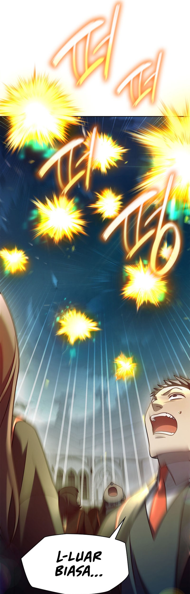 Infinite Mage Chapter 45 - halaman 11