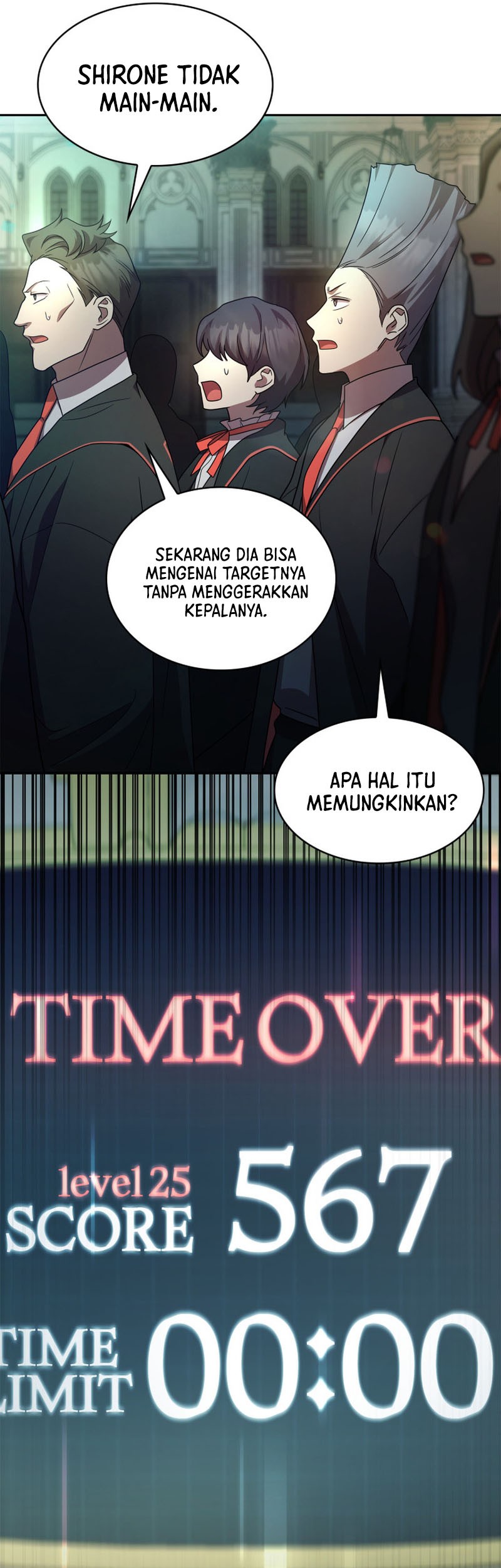 Infinite Mage Chapter 45 - halaman 15