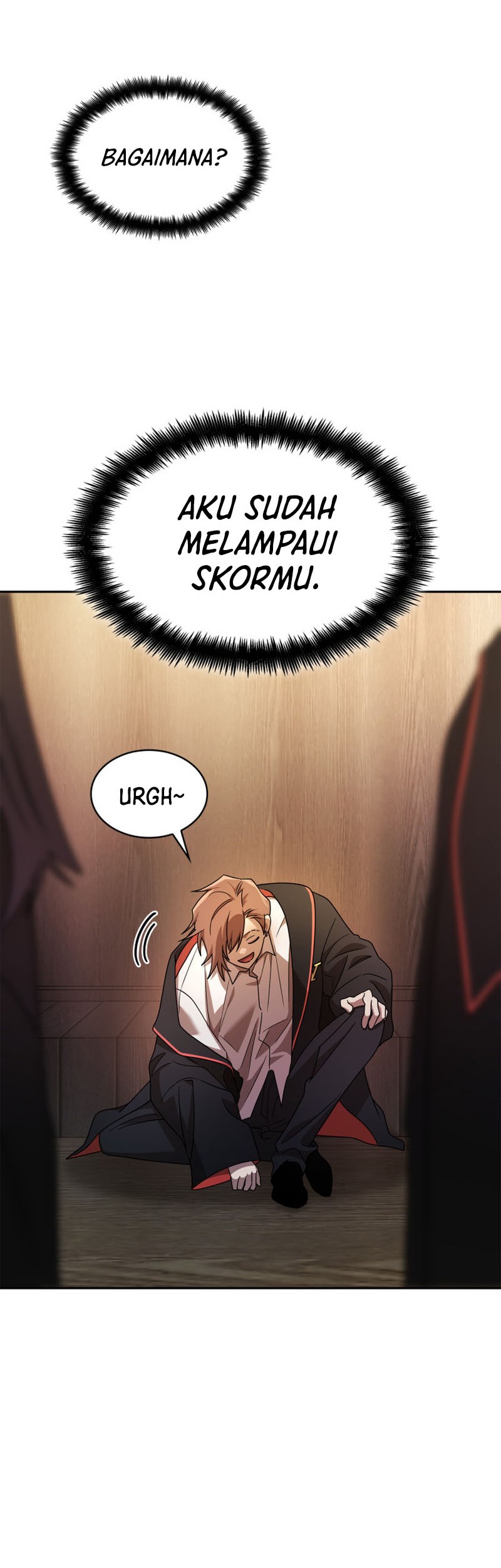 Infinite Mage Chapter 45 - halaman 18