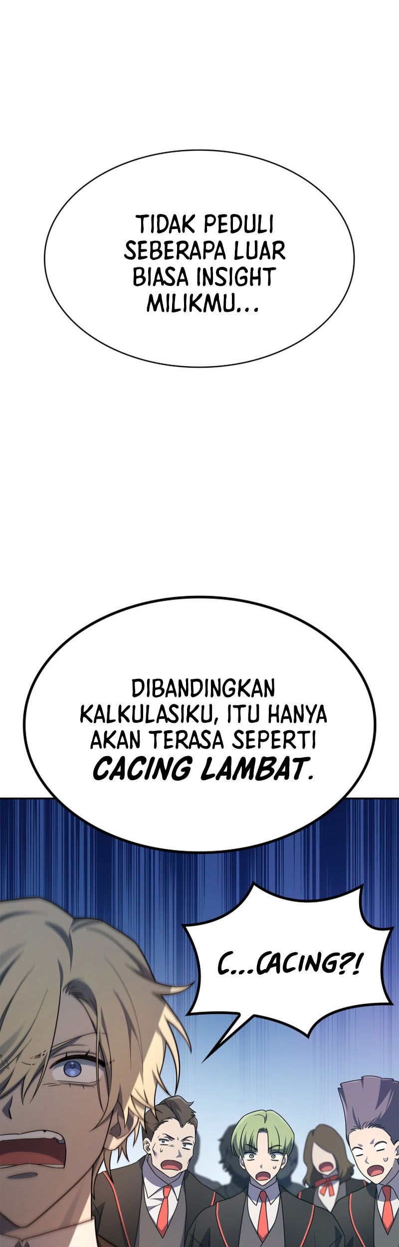 Infinite Mage Chapter 45 - halaman 2
