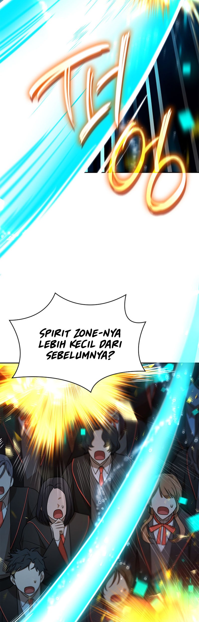 Infinite Mage Chapter 45 - halaman 21