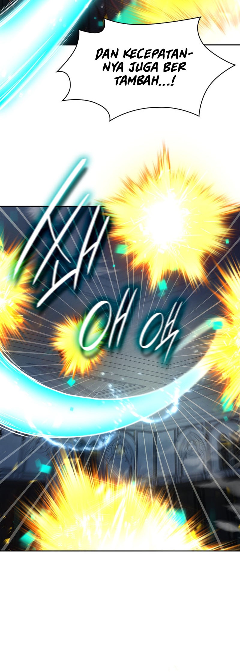 Infinite Mage Chapter 45 - halaman 22