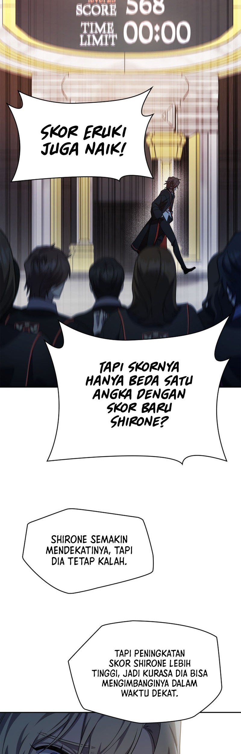 Infinite Mage Chapter 45 - halaman 24