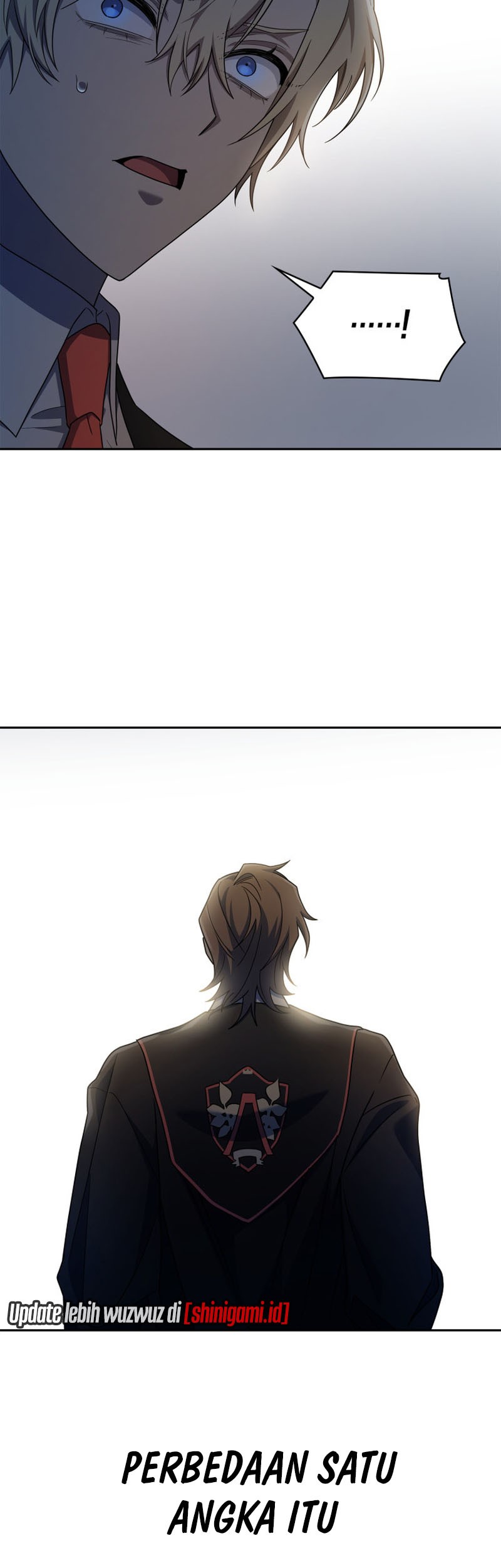 Infinite Mage Chapter 45 - halaman 25